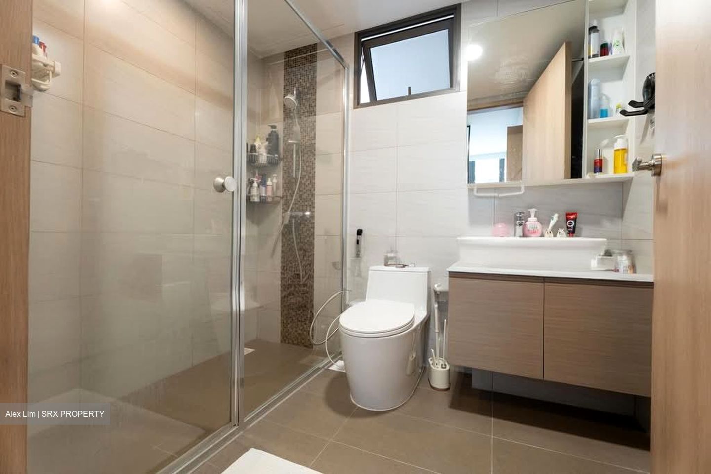 Treasure Crest (D19), Condominium #603606691